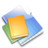 The Library Folder Icon
